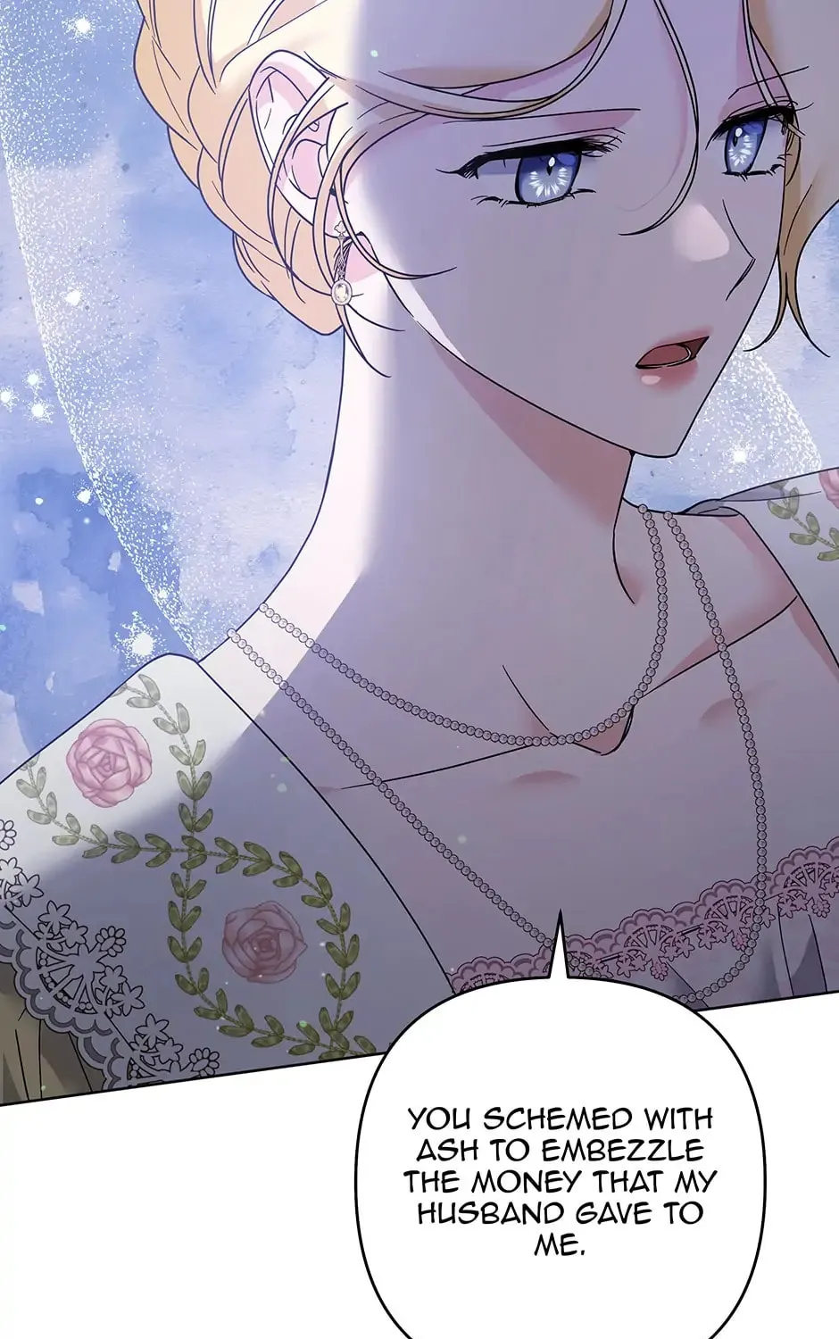 What It Means to Be You Chapter 97 page 45 - 