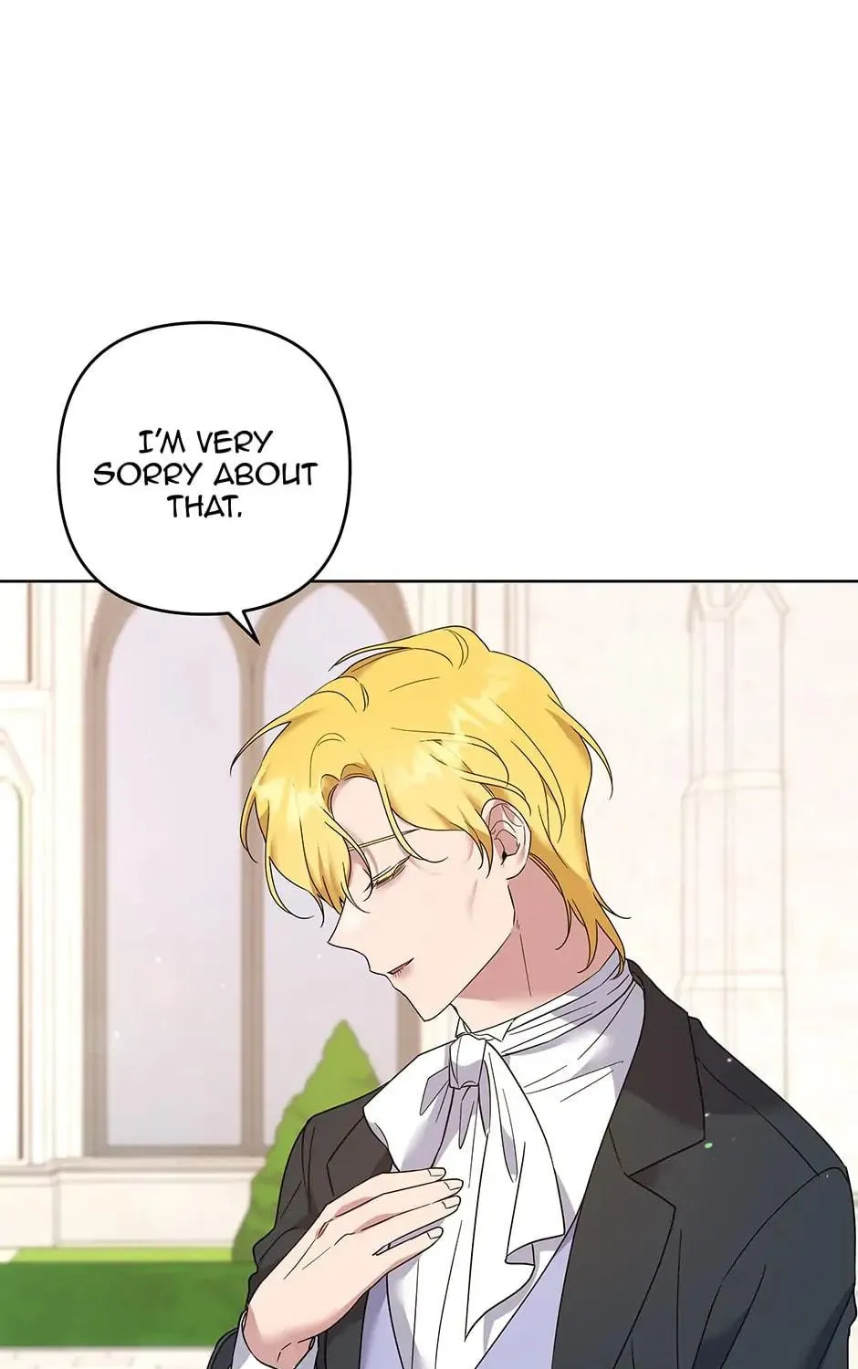 What It Means to Be You Chapter 97 page 47 - 