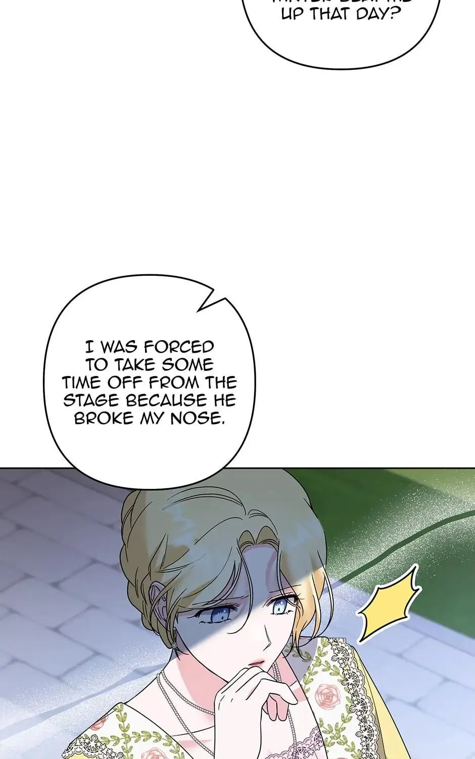 What It Means to Be You Chapter 97 page 49 - 