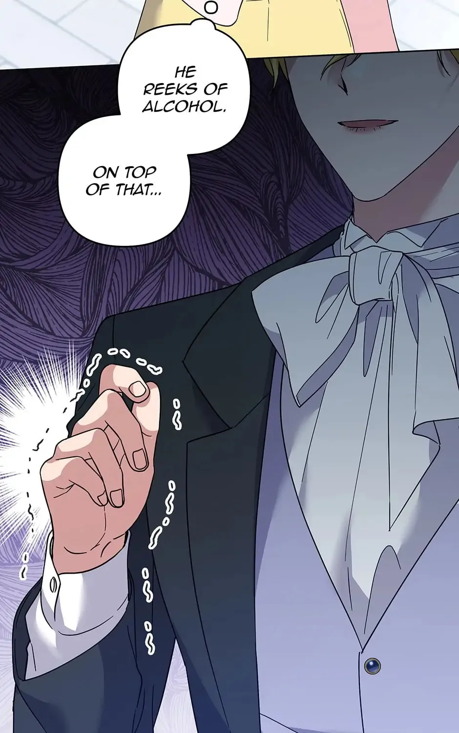 What It Means to Be You Chapter 97 page 51 - 
