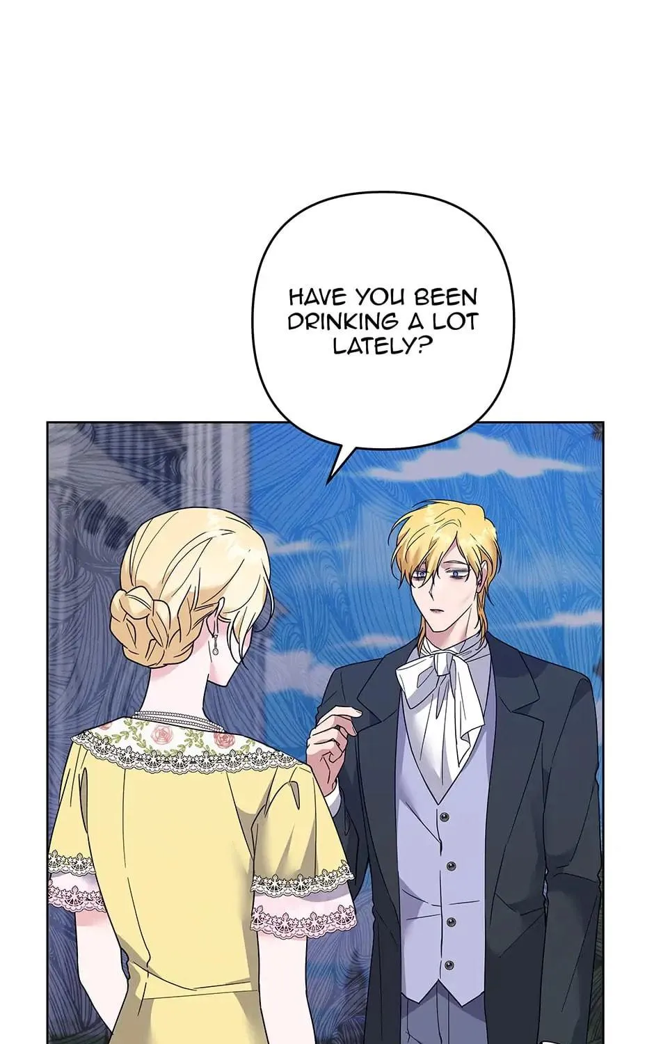 What It Means to Be You Chapter 97 page 53 - 