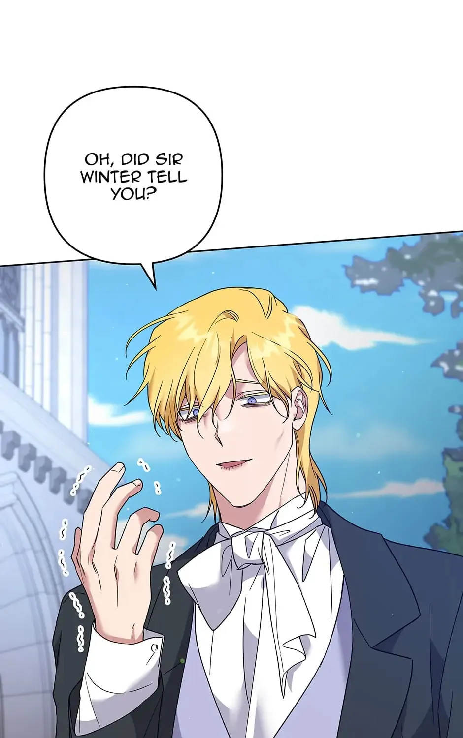 What It Means to Be You Chapter 97 page 55 - 