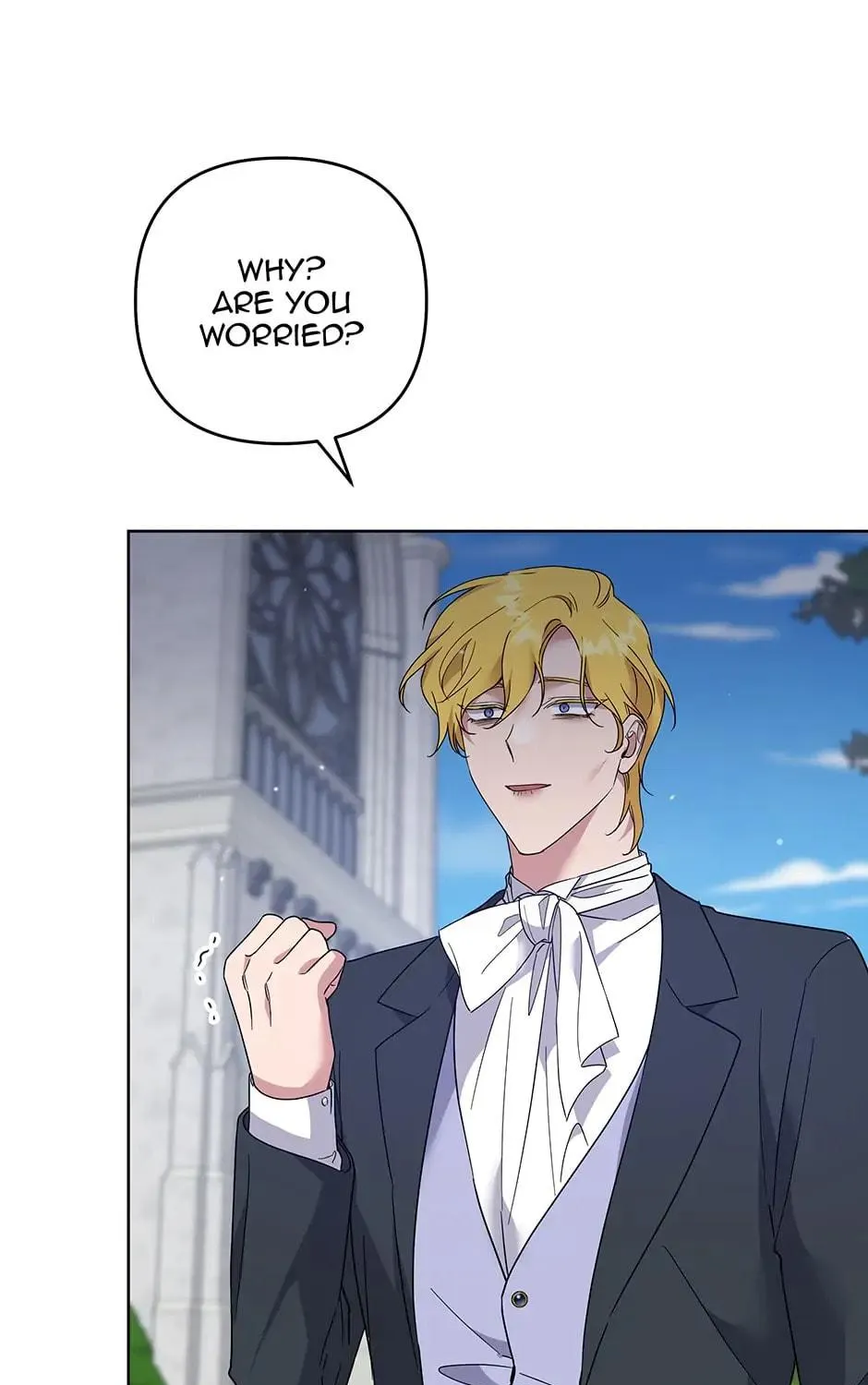 What It Means to Be You Chapter 97 page 59 - 