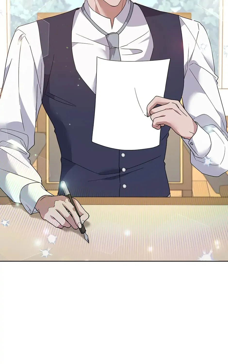 What It Means to Be You Chapter 97 page 7 - 