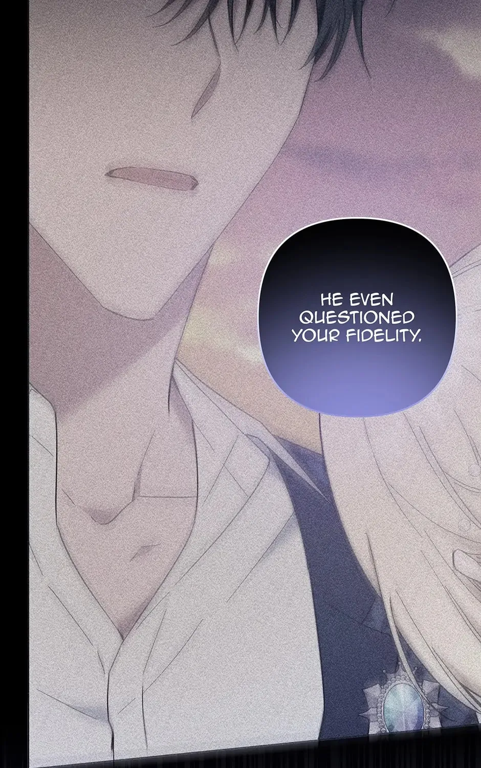 What It Means to Be You Chapter 97 page 73 - 