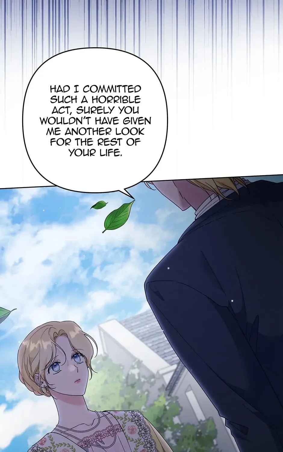 What It Means to Be You Chapter 97 page 75 - 