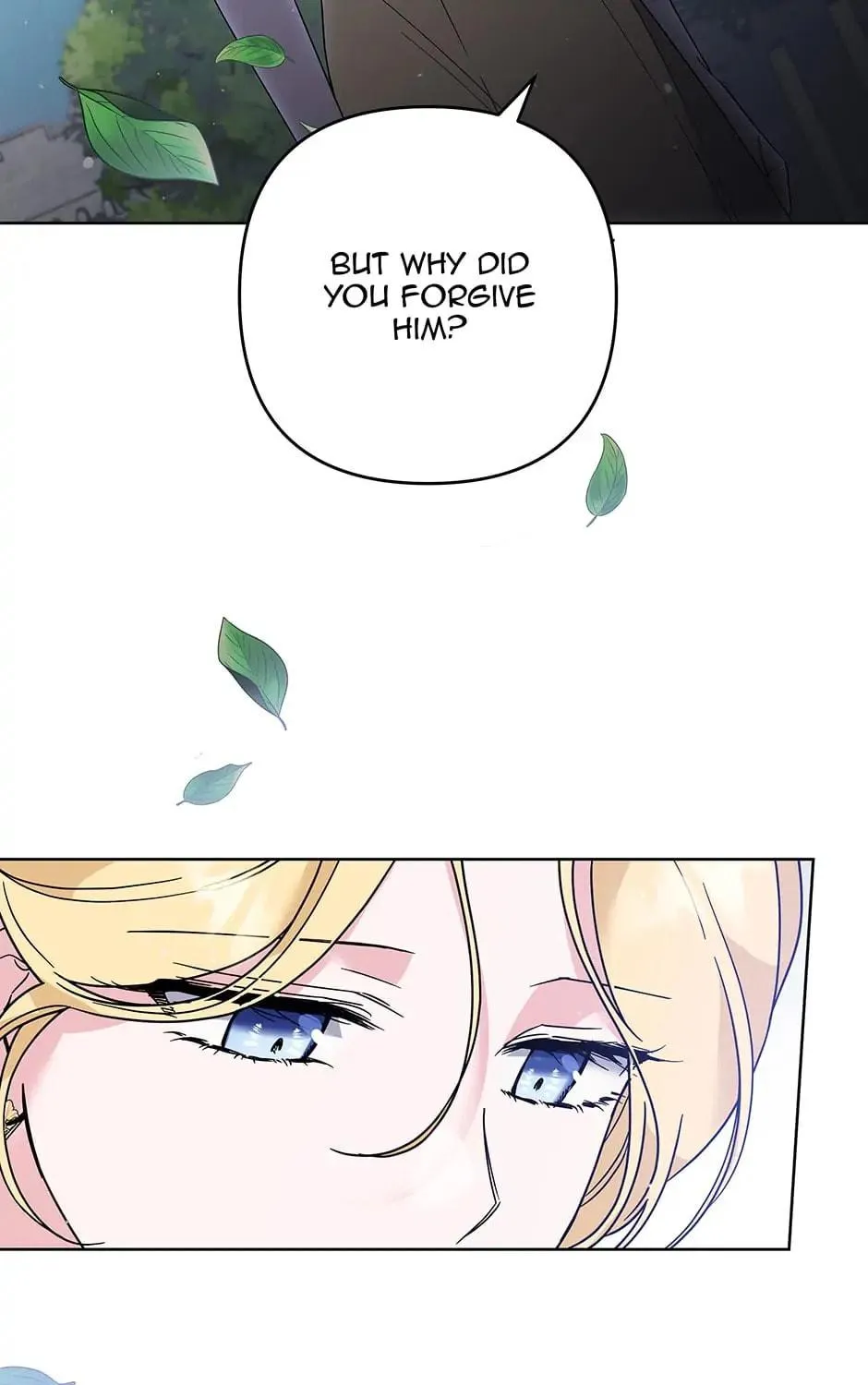 What It Means to Be You Chapter 97 page 77 - 