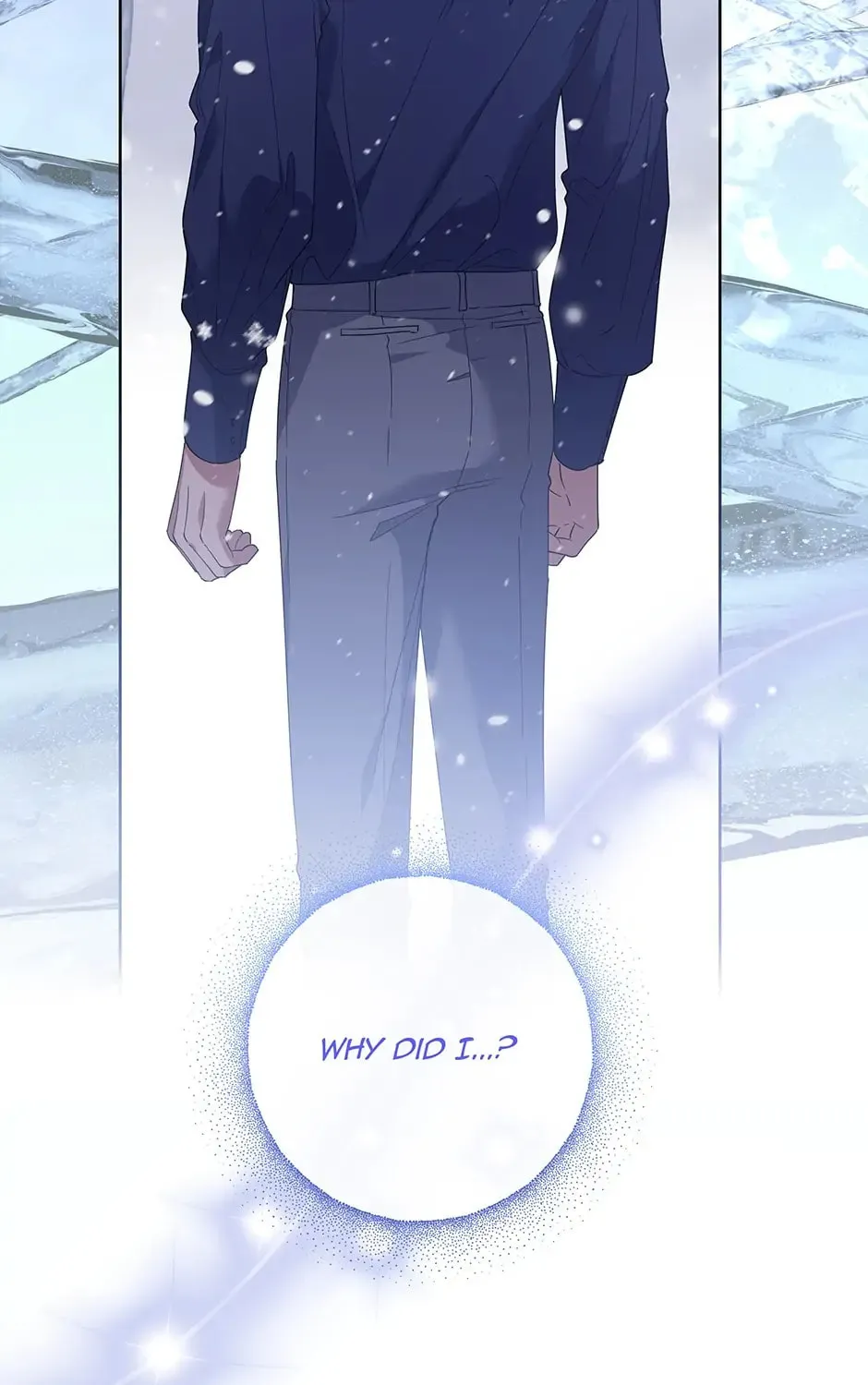 What It Means to Be You Chapter 97 page 81 - 