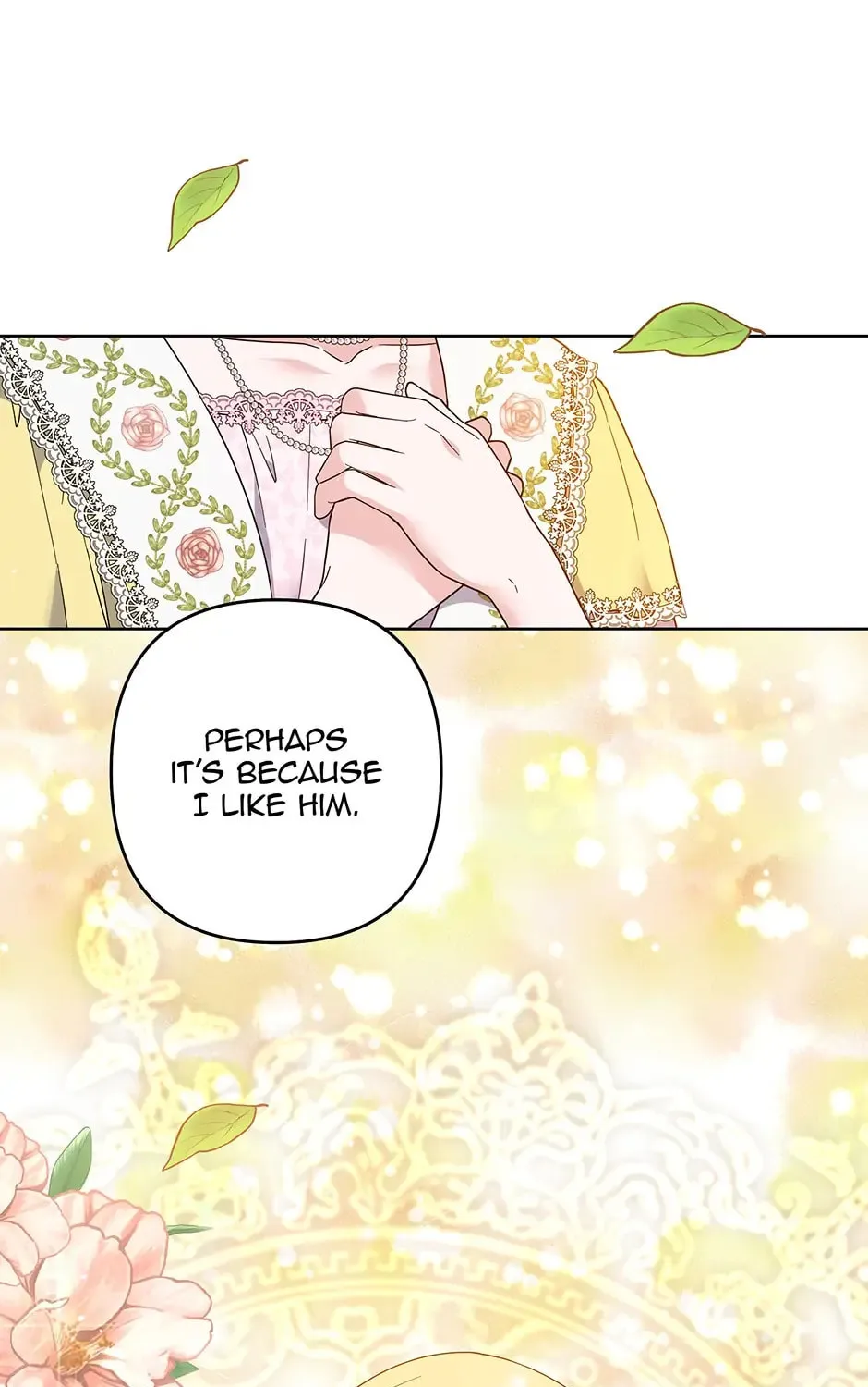 What It Means to Be You Chapter 97 page 85 - 