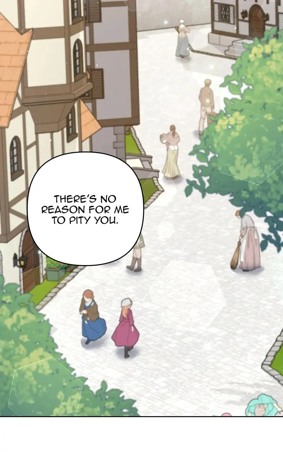 What It Means to Be You Chapter 98 page 11 - 