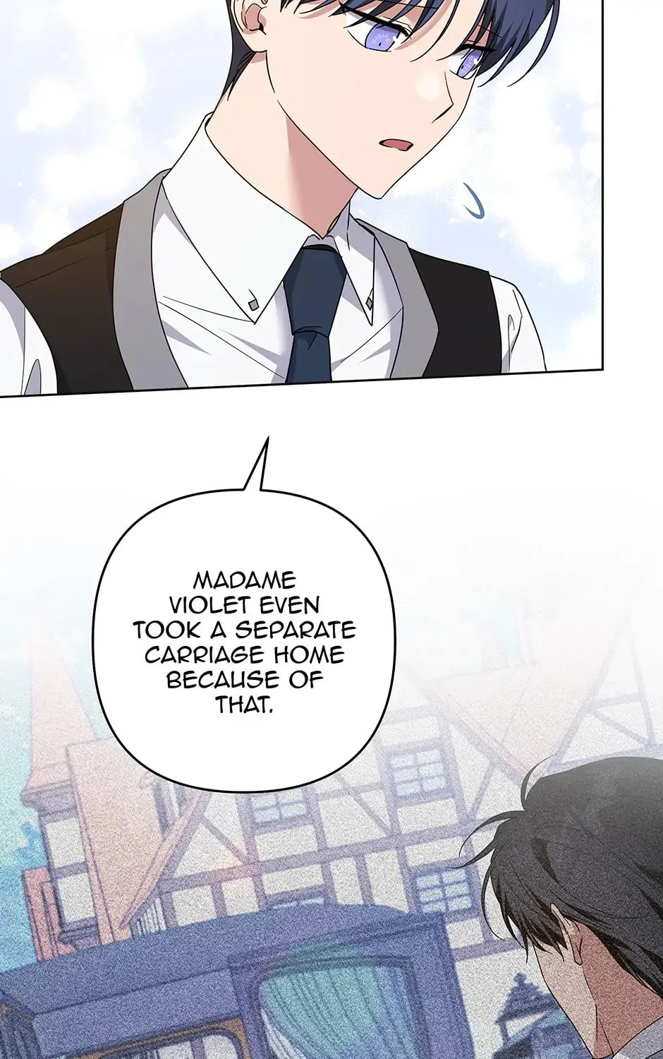 What It Means to Be You Chapter 98 page 103 - 