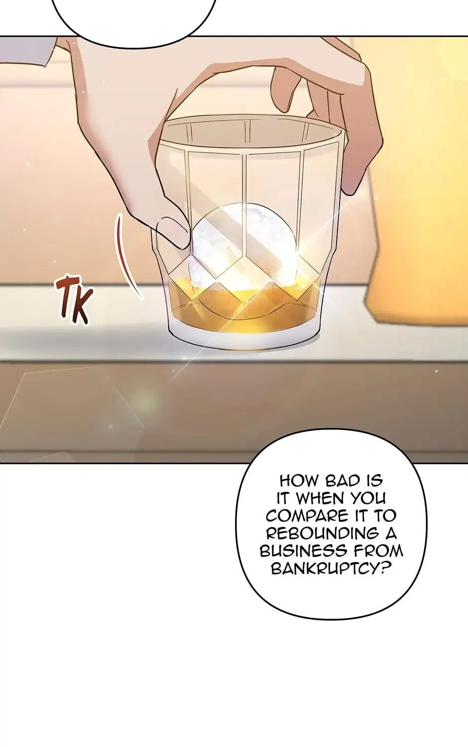 What It Means to Be You Chapter 98 page 107 - 