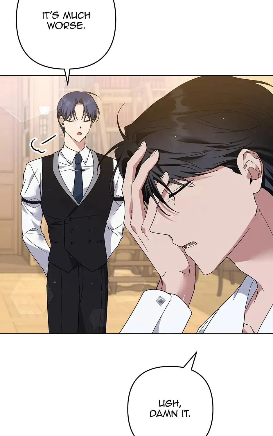 What It Means to Be You Chapter 98 page 109 - 