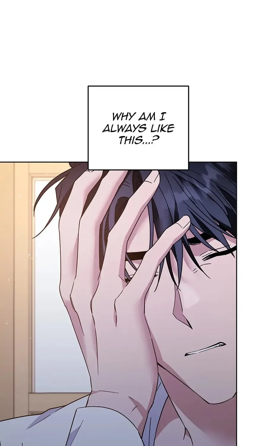 What It Means to Be You Chapter 98 page 111 - 