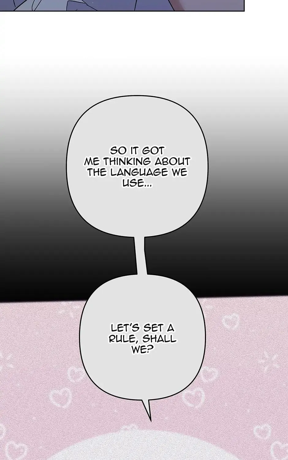 What It Means to Be You Chapter 98 page 113 - 