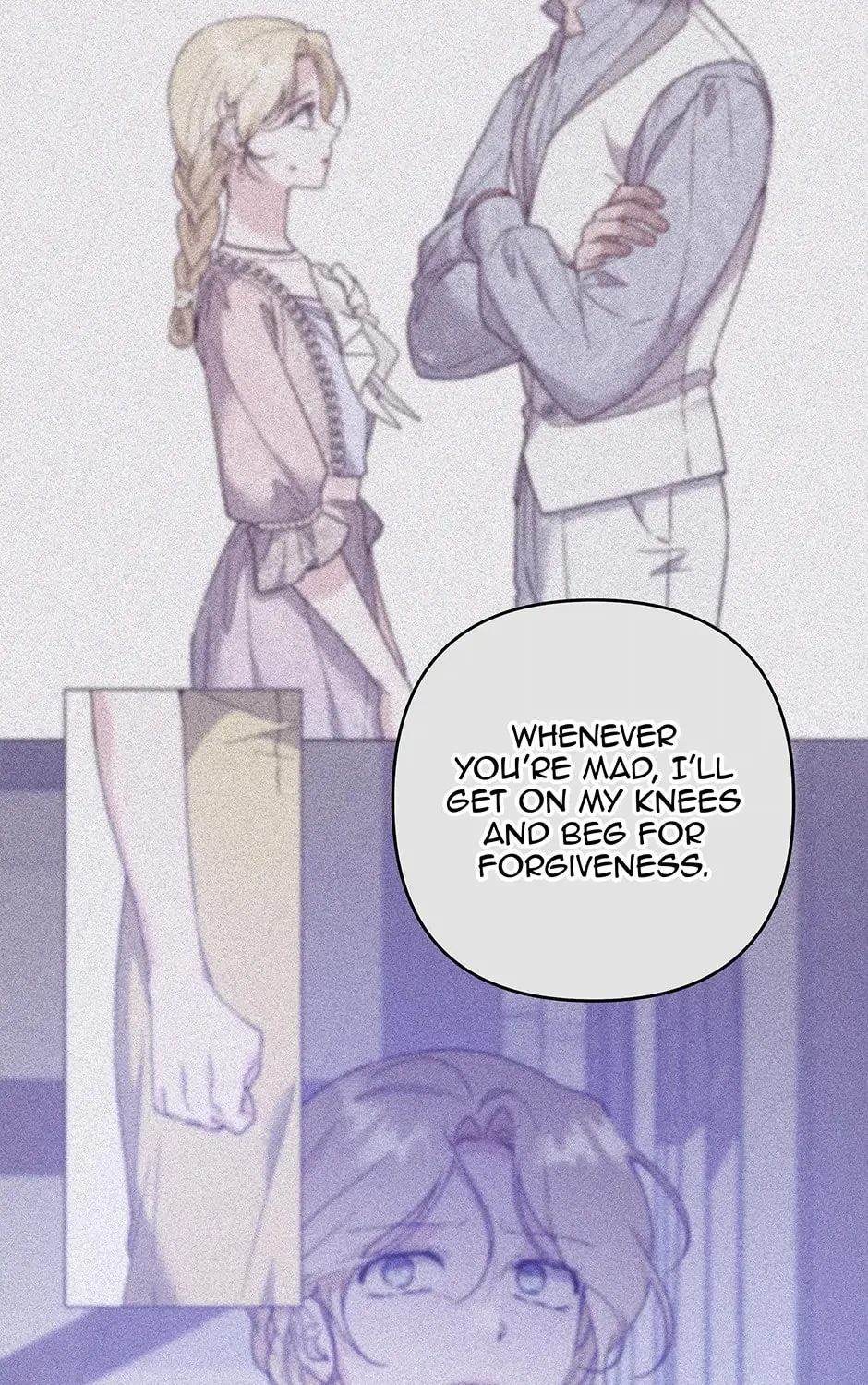 What It Means to Be You Chapter 98 page 115 - 