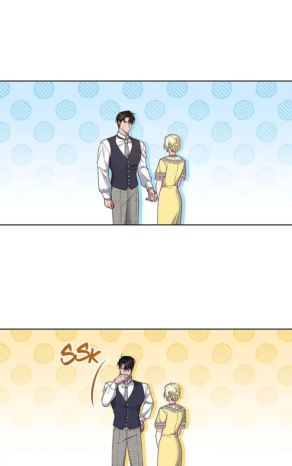 What It Means to Be You Chapter 98 page 13 - 