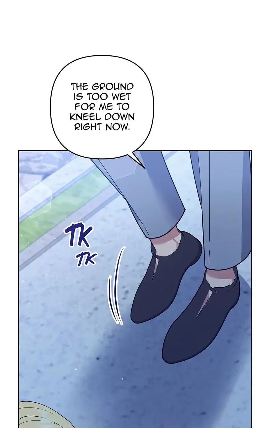 What It Means to Be You Chapter 98 page 129 - 