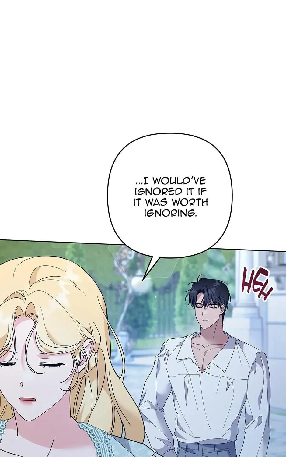 What It Means to Be You Chapter 98 page 139 - 