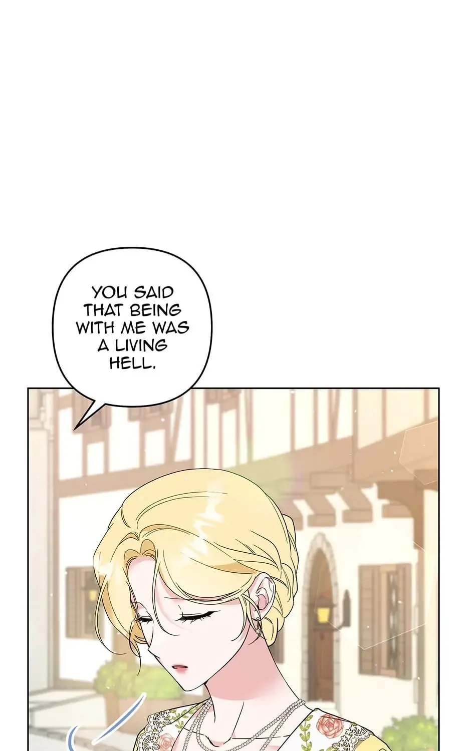 What It Means to Be You Chapter 98 page 15 - 