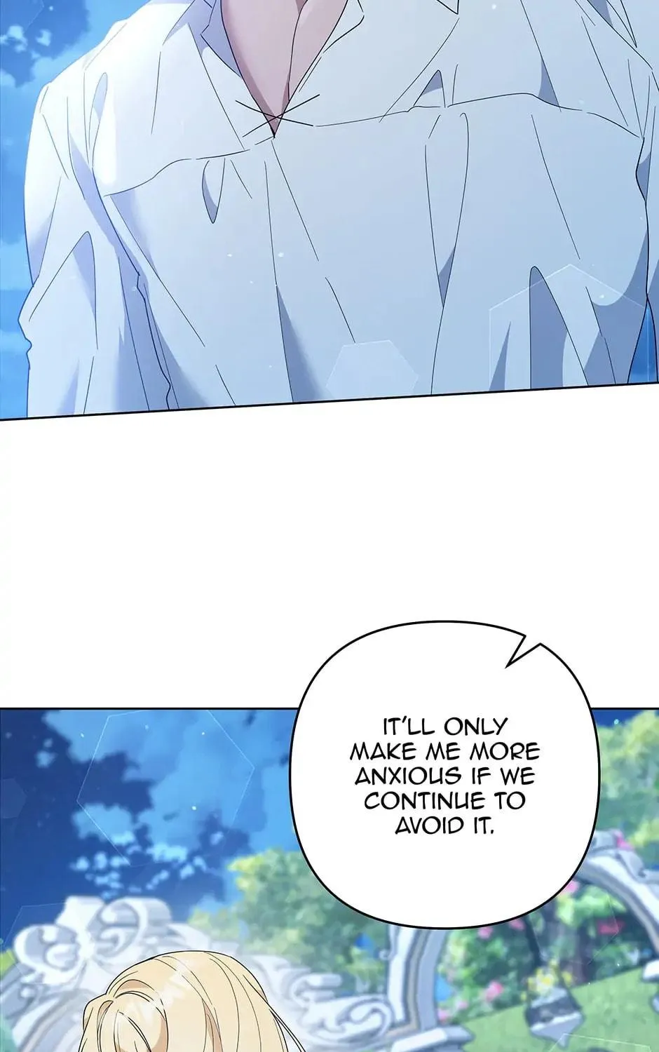 What It Means to Be You Chapter 98 page 143 - 
