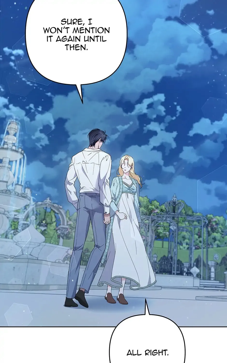 What It Means to Be You Chapter 98 page 147 - 