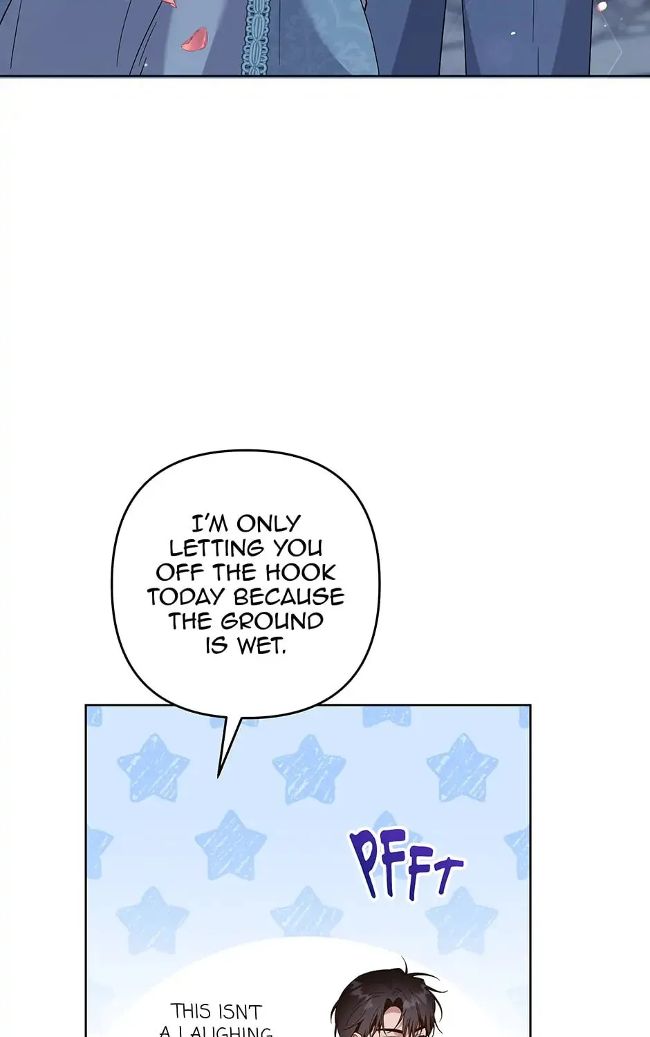 What It Means to Be You Chapter 98 page 151 - 