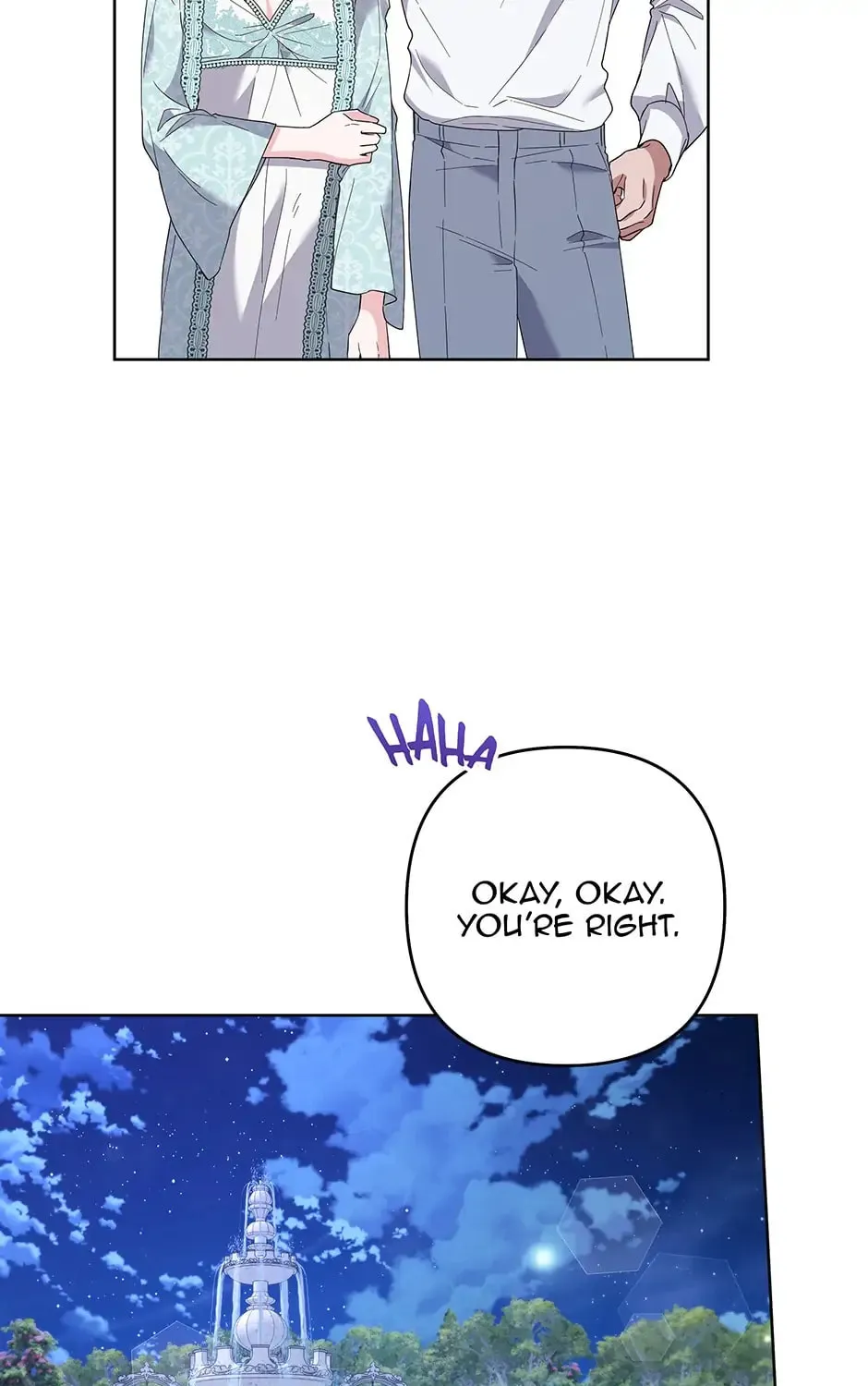 What It Means to Be You Chapter 98 page 153 - 