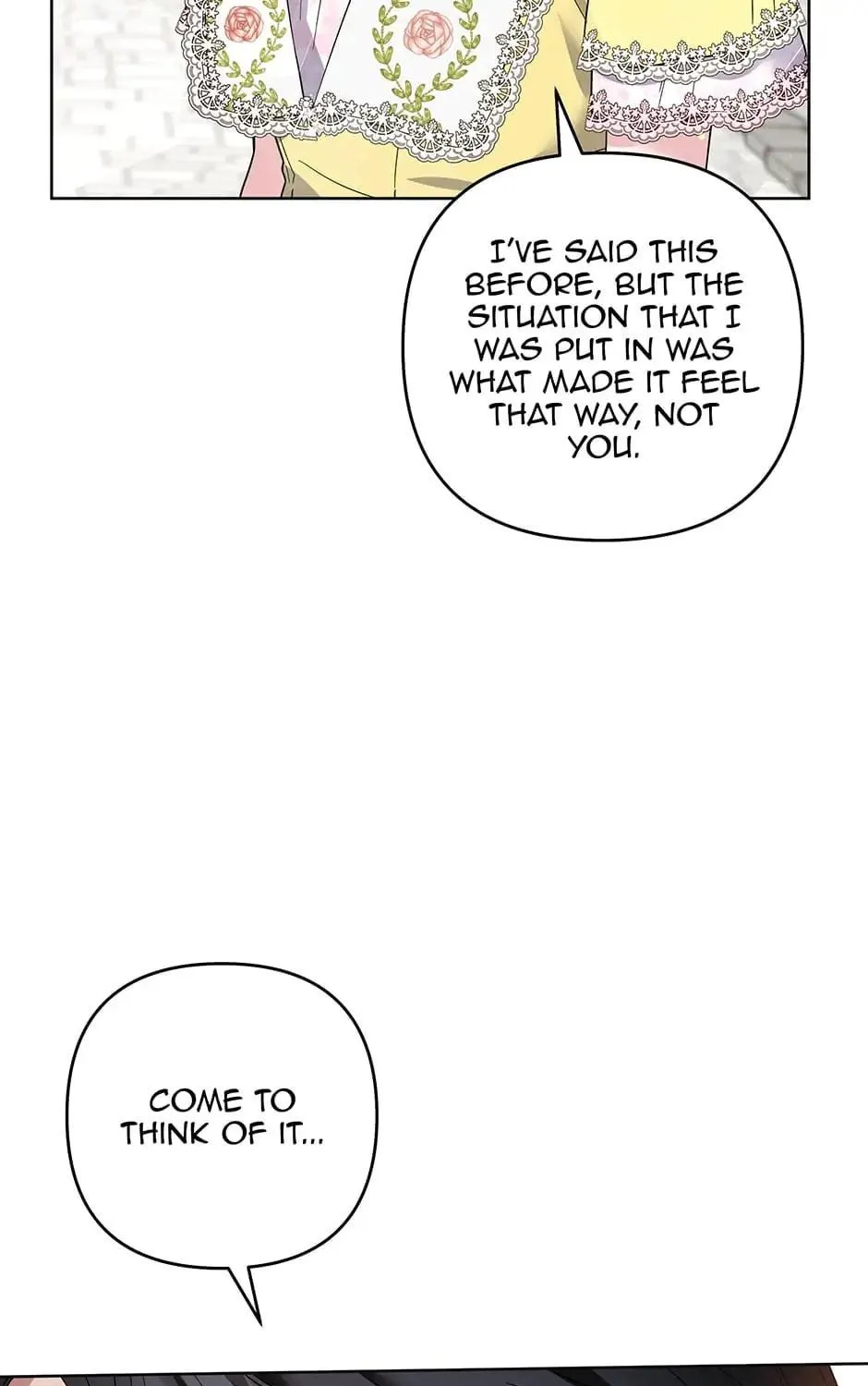 What It Means to Be You Chapter 98 page 17 - 