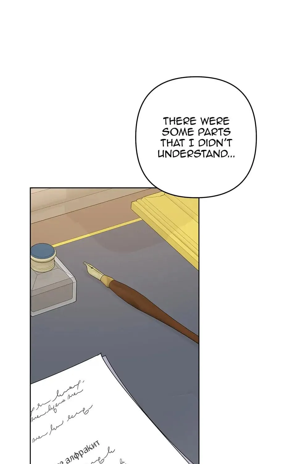What It Means to Be You Chapter 98 page 161 - 