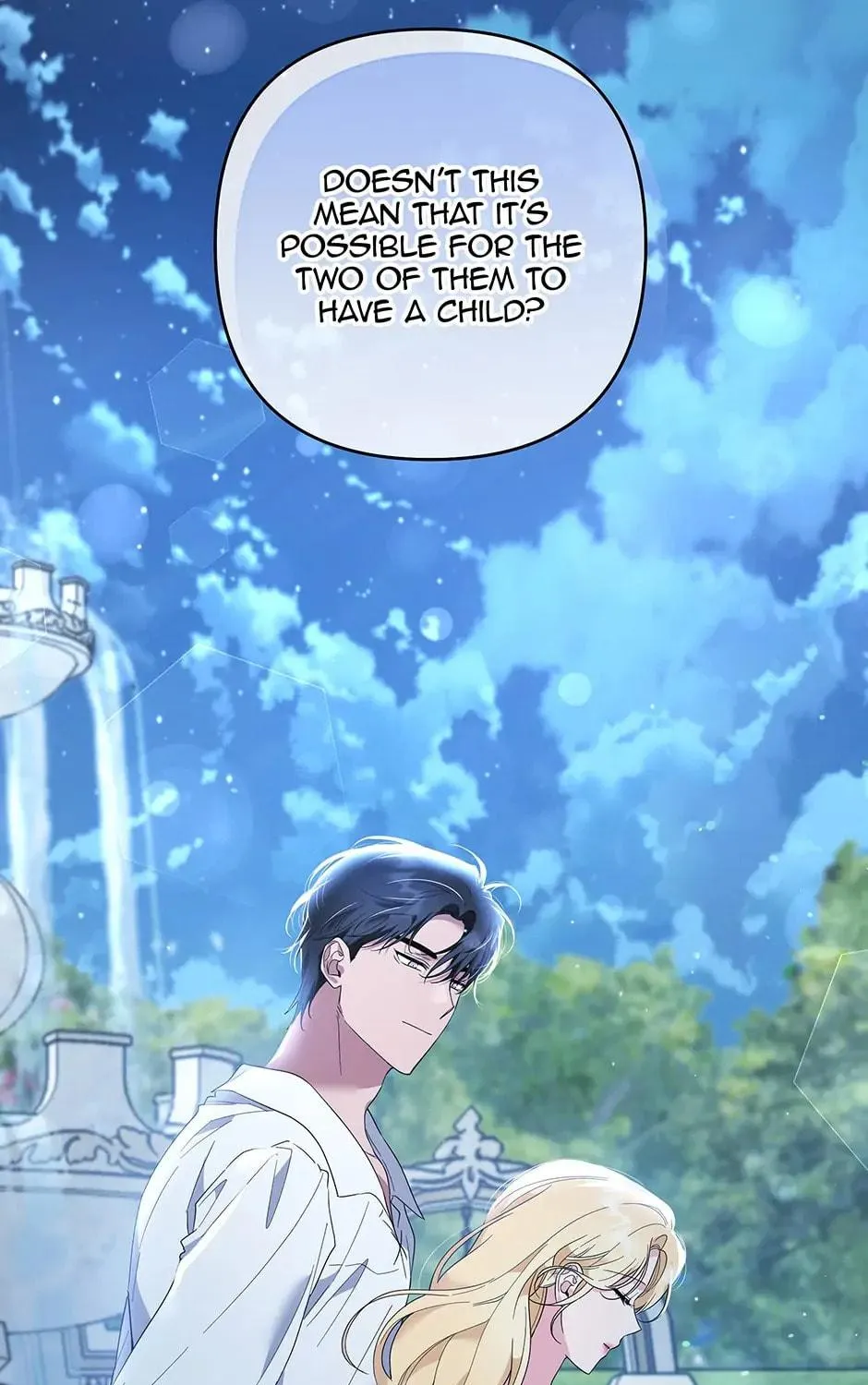 What It Means to Be You Chapter 98 page 169 - 