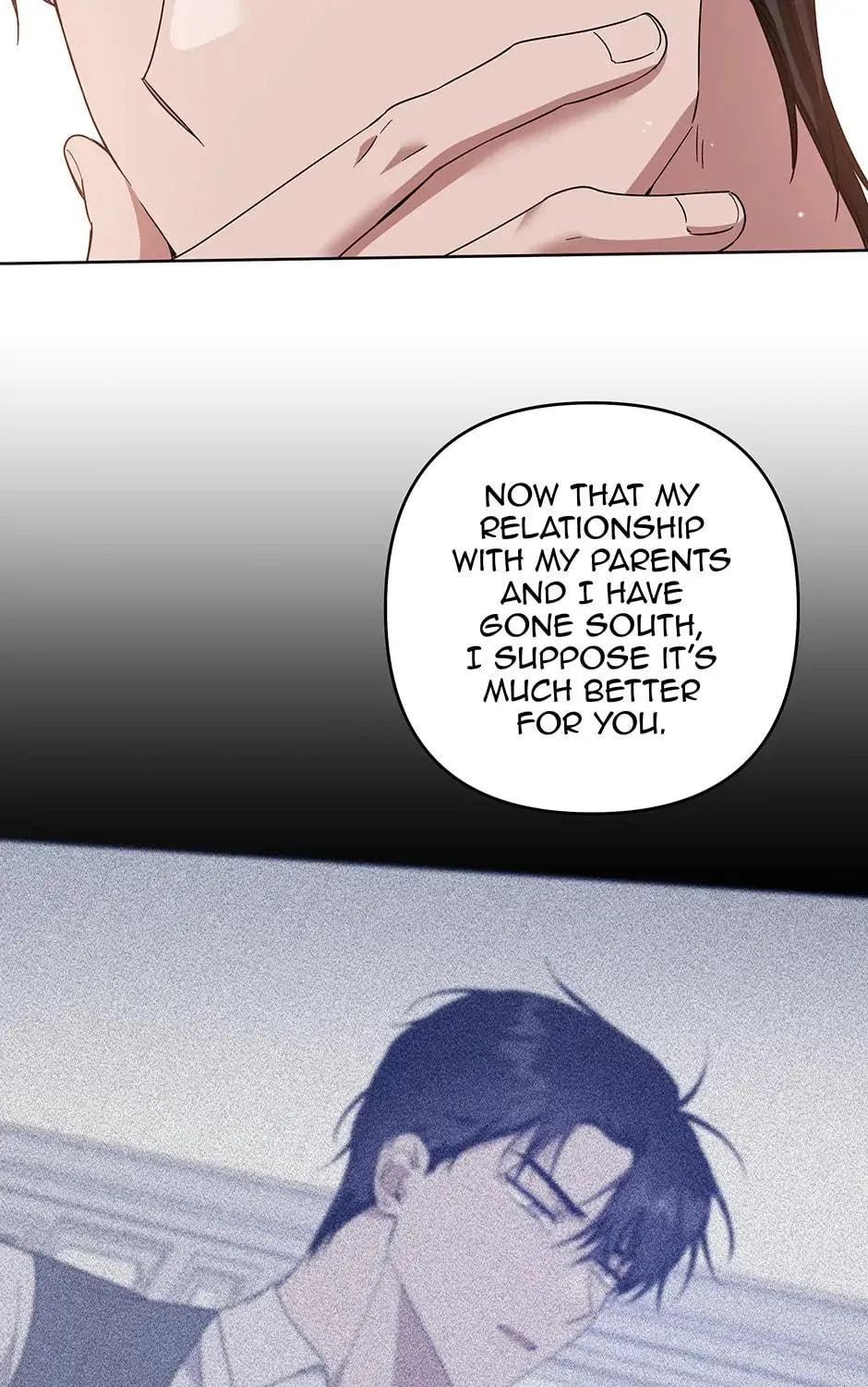 What It Means to Be You Chapter 98 page 19 - 