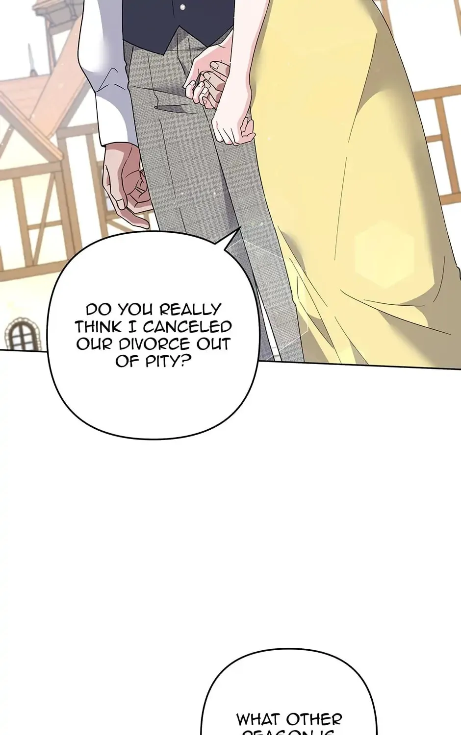 What It Means to Be You Chapter 98 page 3 - 