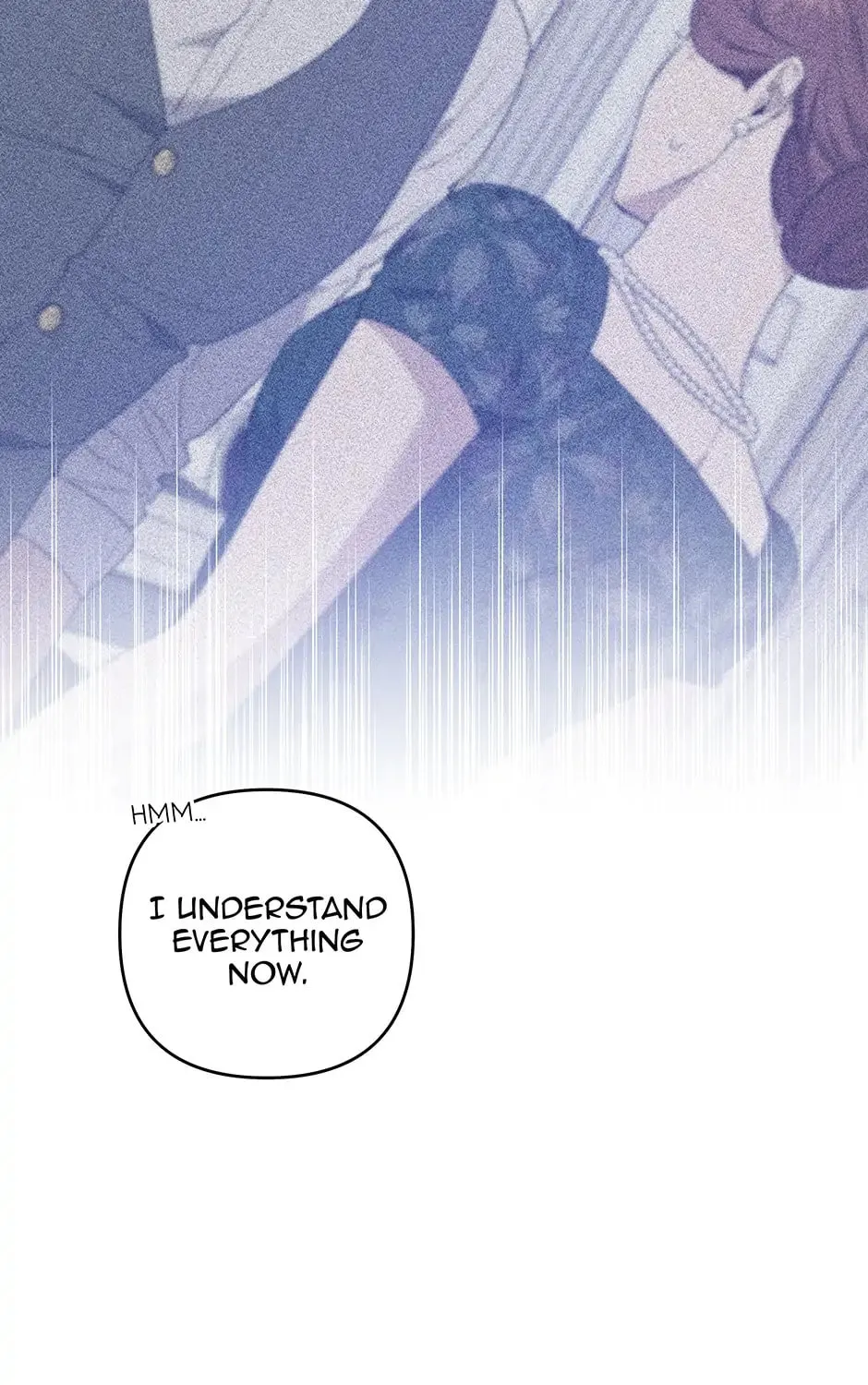 What It Means to Be You Chapter 98 page 21 - 