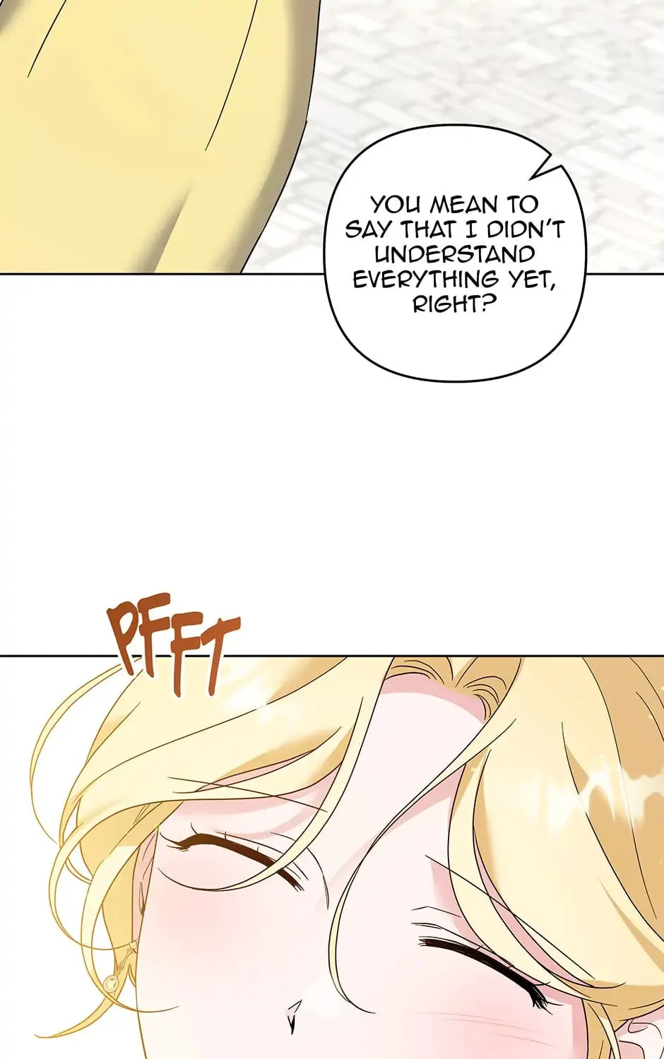 What It Means to Be You Chapter 98 page 27 - 