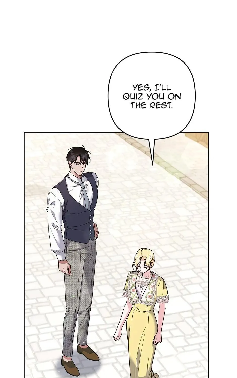 What It Means to Be You Chapter 98 page 29 - 
