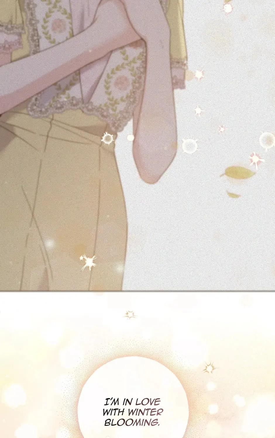 What It Means to Be You Chapter 98 page 33 - 
