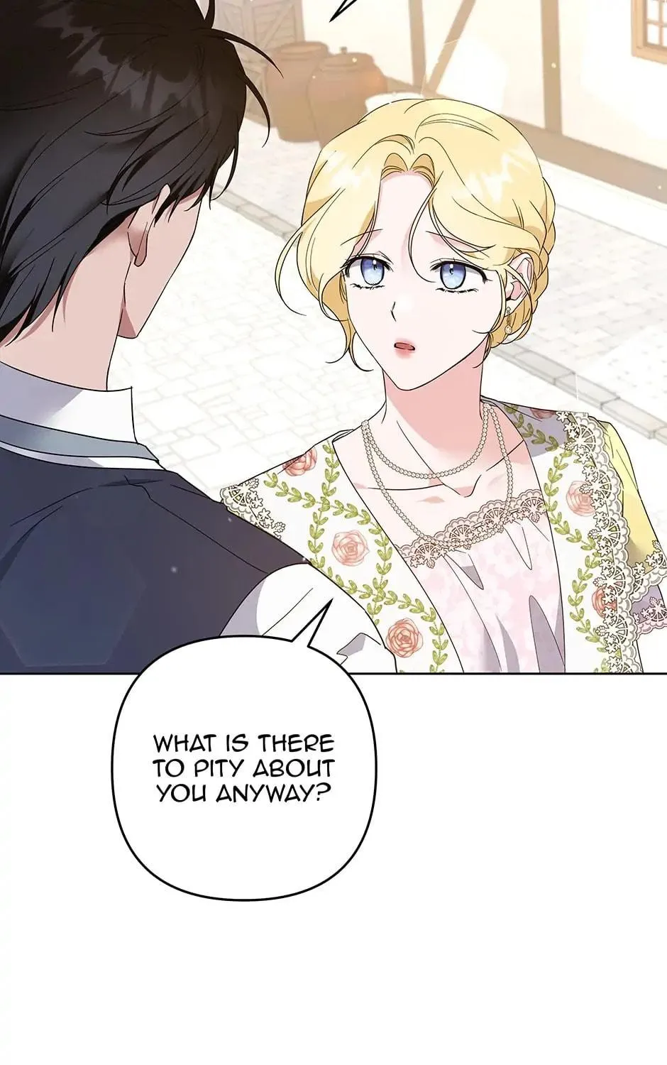 What It Means to Be You Chapter 98 page 5 - 