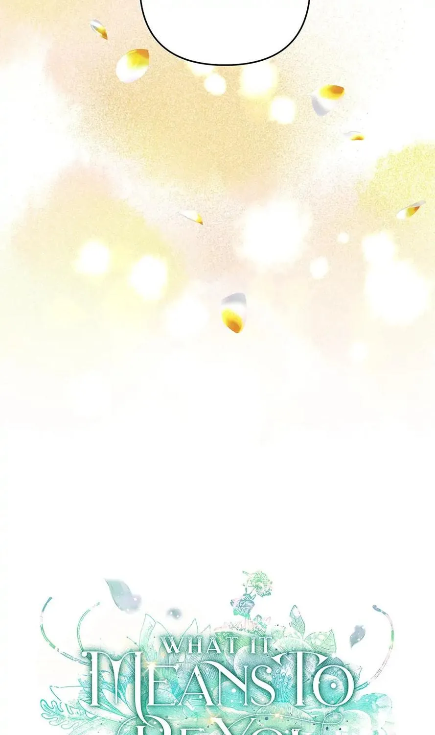 What It Means to Be You Chapter 98 page 41 - 