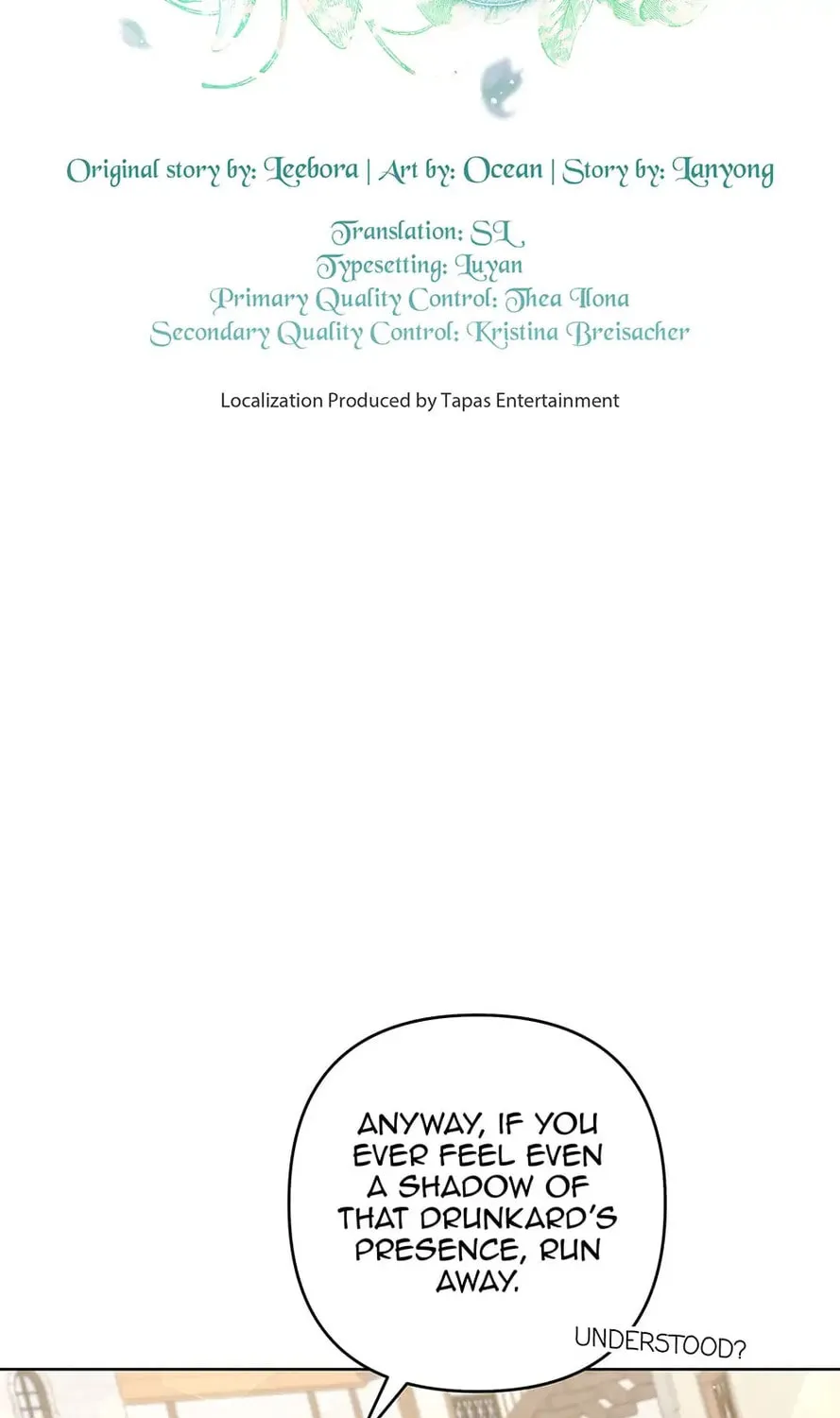 What It Means to Be You Chapter 98 page 43 - 