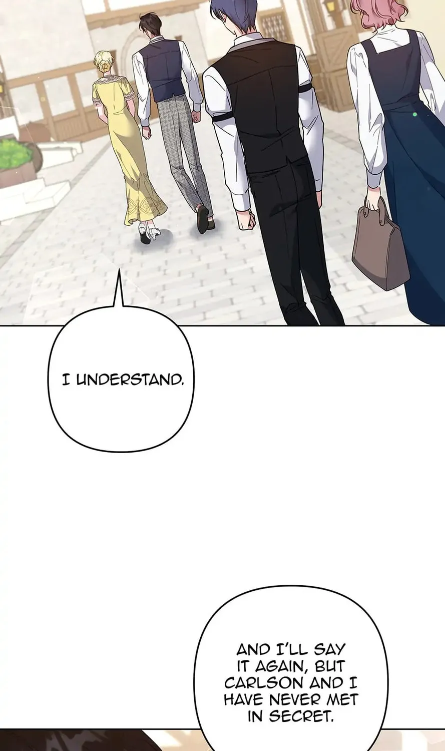 What It Means to Be You Chapter 98 page 45 - 