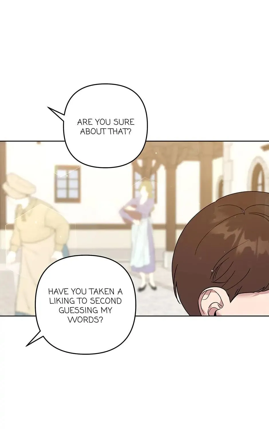 What It Means to Be You Chapter 98 page 49 - 