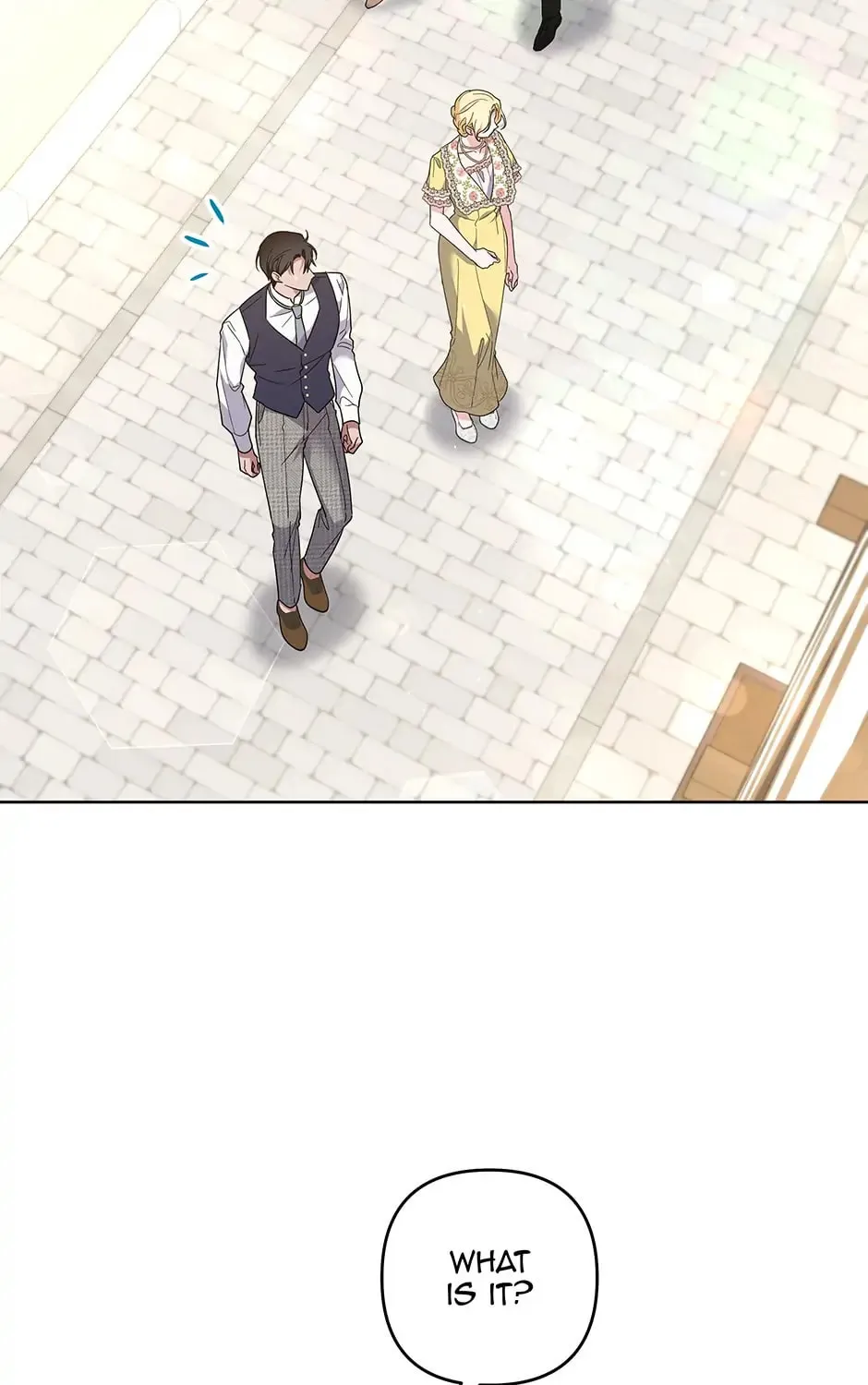 What It Means to Be You Chapter 98 page 55 - 