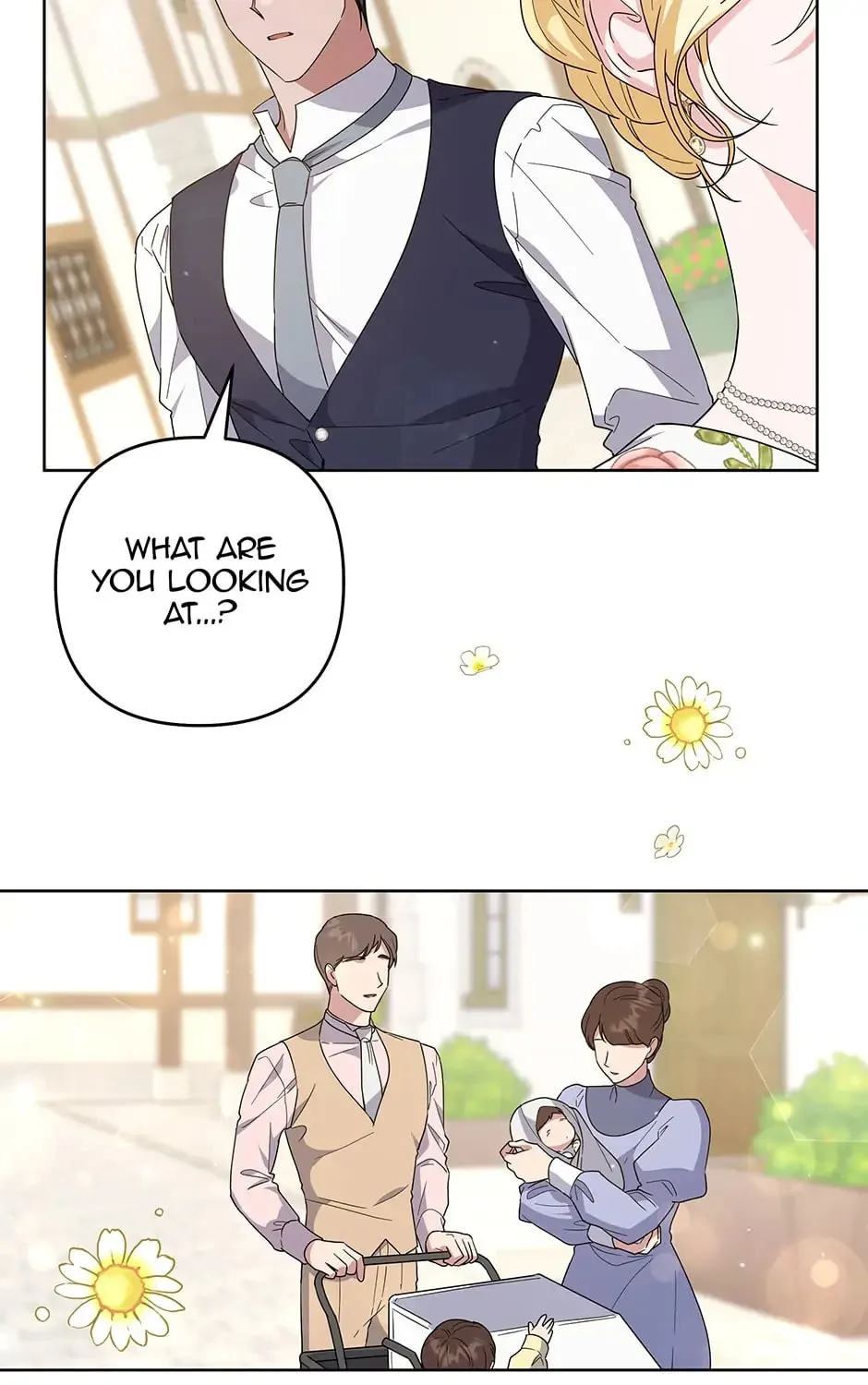 What It Means to Be You Chapter 98 page 57 - 