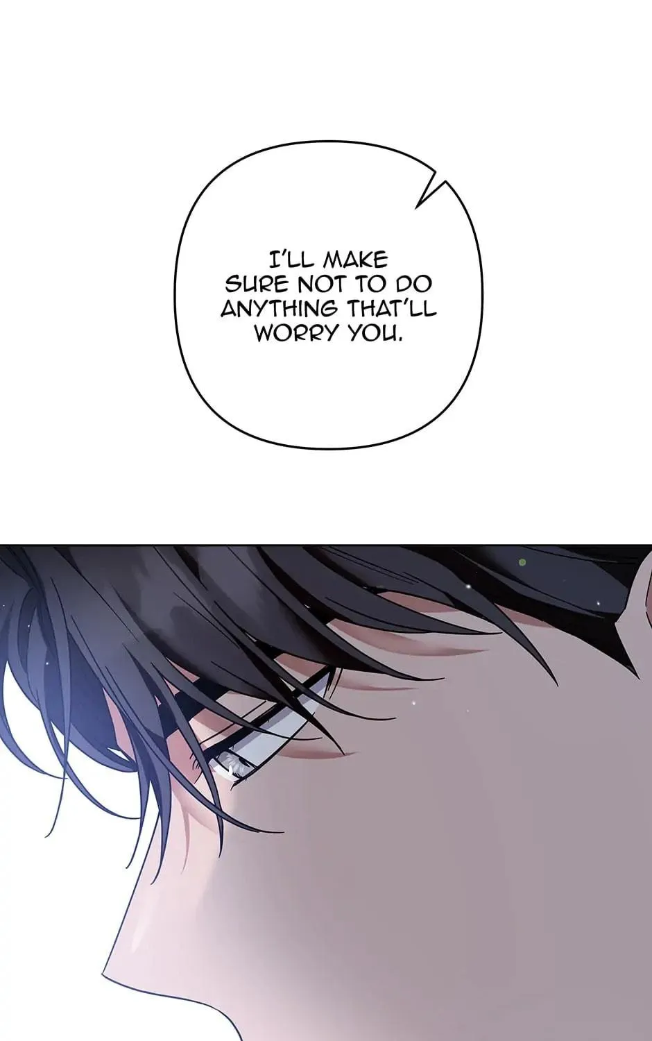 What It Means to Be You Chapter 98 page 69 - 