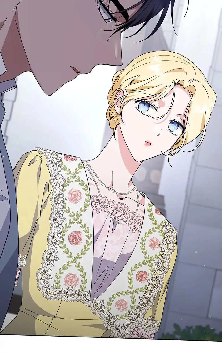 What It Means to Be You Chapter 98 page 73 - 
