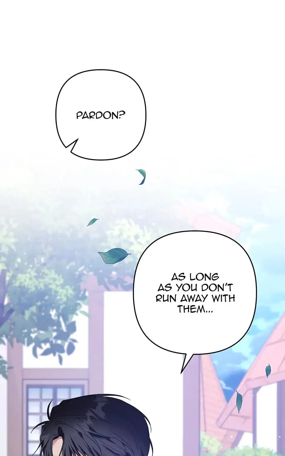 What It Means to Be You Chapter 98 page 75 - 