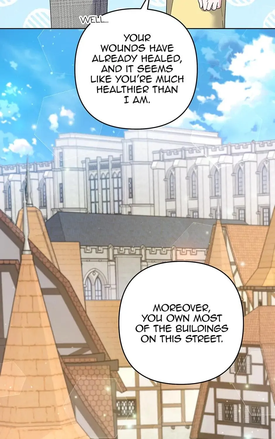 What It Means to Be You Chapter 98 page 9 - 