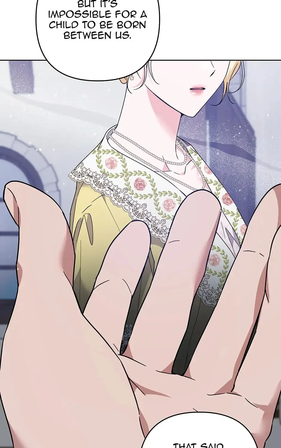 What It Means to Be You Chapter 98 page 85 - 