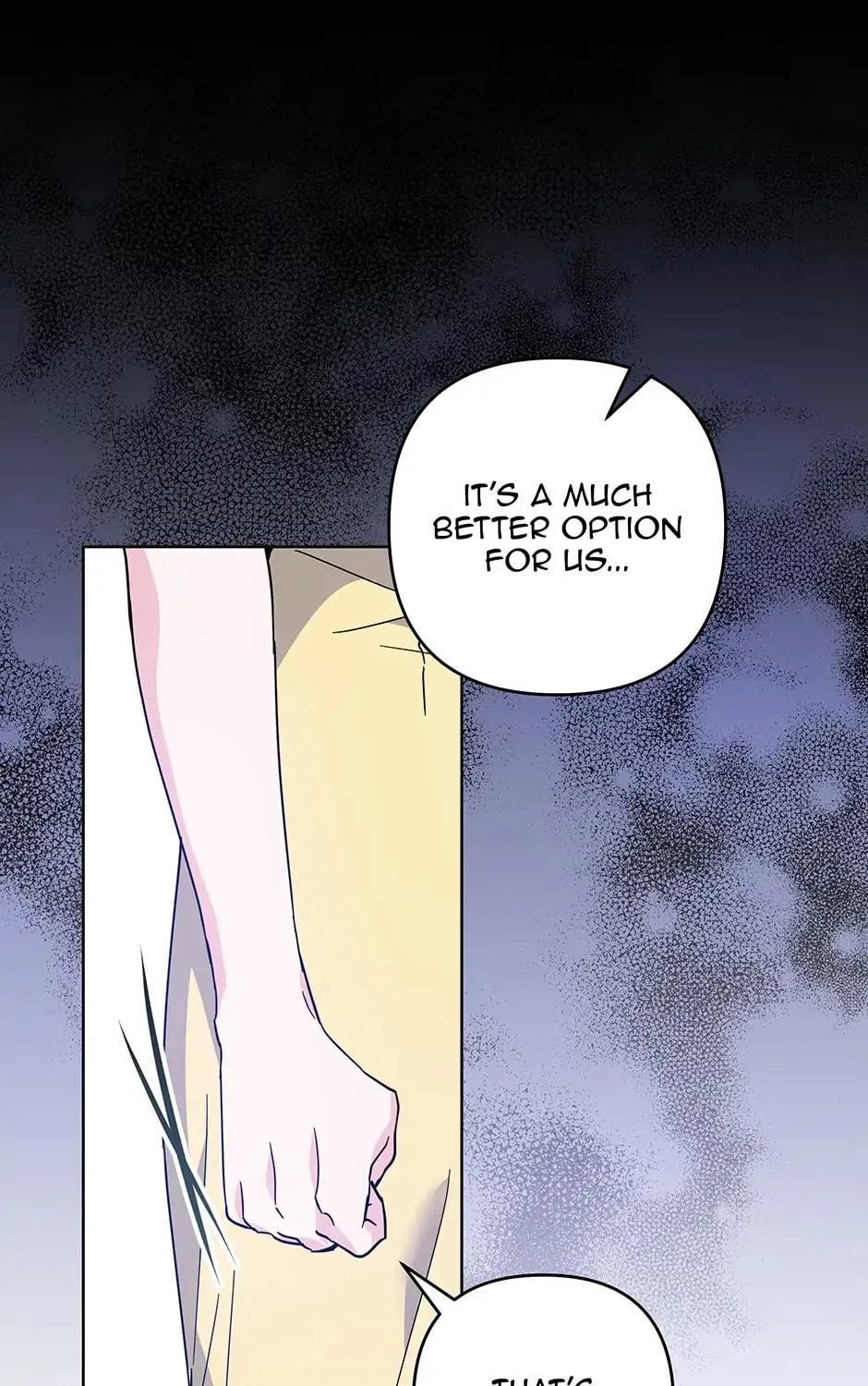 What It Means to Be You Chapter 98 page 89 - 